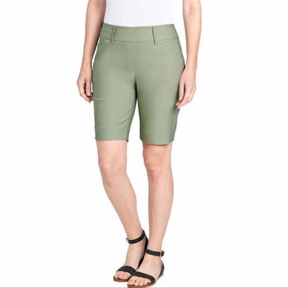 Hilary Radley Ladies' Bermuda Short - Picture 1 of 3